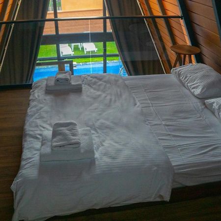 Triangle Life Suit Hotell Kartepe Exteriör bild