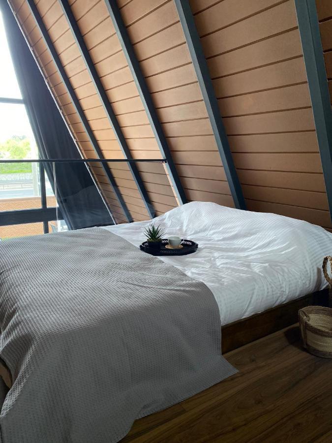 Triangle Life Suit Hotell Kartepe Exteriör bild