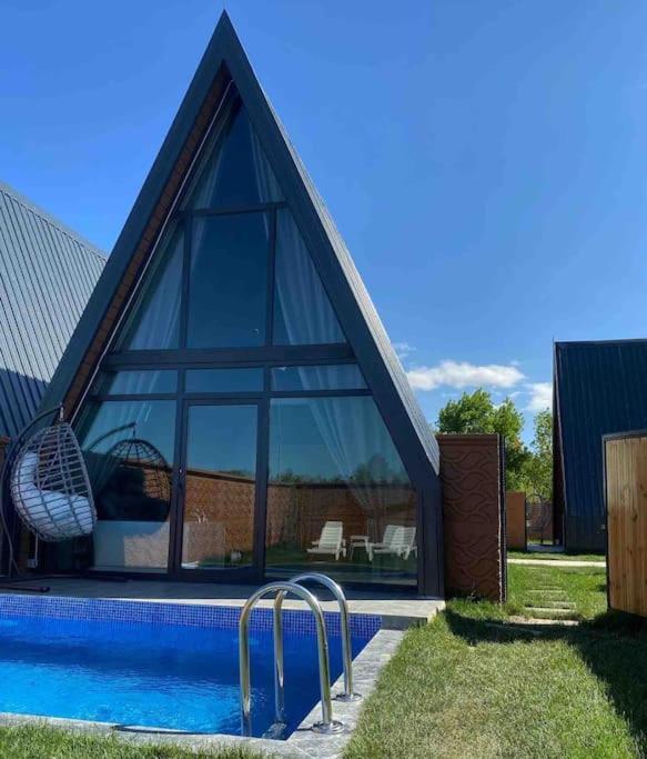 Triangle Life Suit Hotell Kartepe Exteriör bild
