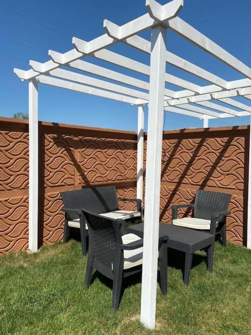 Triangle Life Suit Hotell Kartepe Exteriör bild