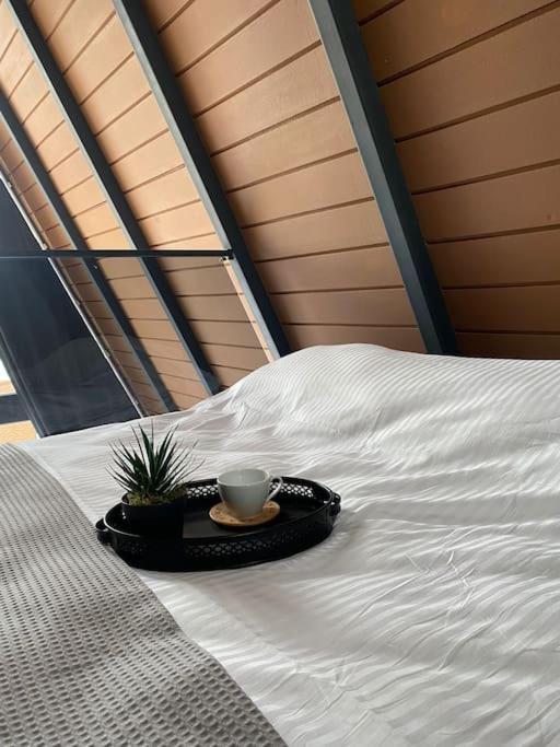 Triangle Life Suit Hotell Kartepe Exteriör bild