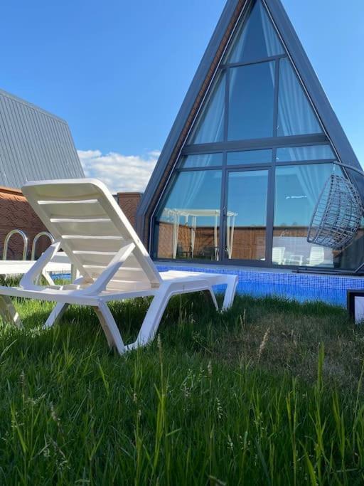 Triangle Life Suit Hotell Kartepe Exteriör bild