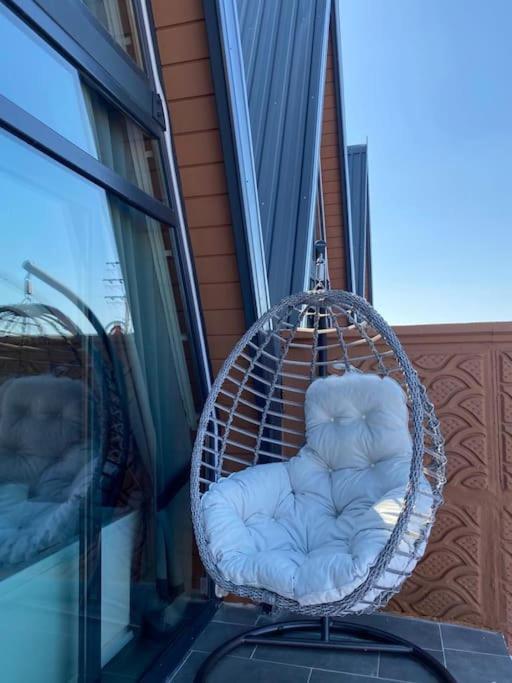 Triangle Life Suit Hotell Kartepe Exteriör bild