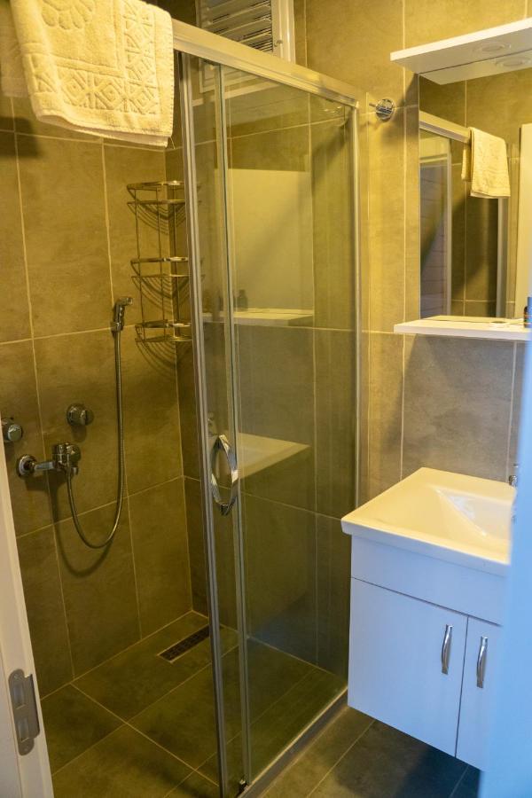 Triangle Life Suit Hotell Kartepe Exteriör bild