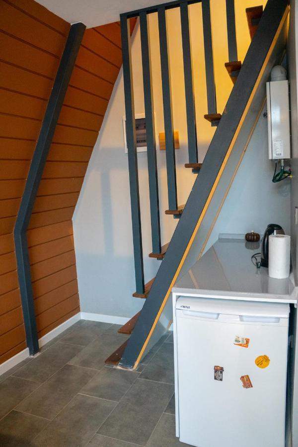 Triangle Life Suit Hotell Kartepe Exteriör bild
